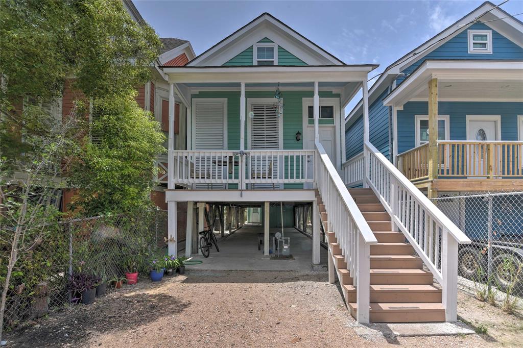 3529 3 Avenue M, Galveston, Texas 77550, 4 Bedrooms Bedrooms, 5 Rooms Rooms,5 BathroomsBathrooms,Single-family,For Sale,Avenue M,12629362