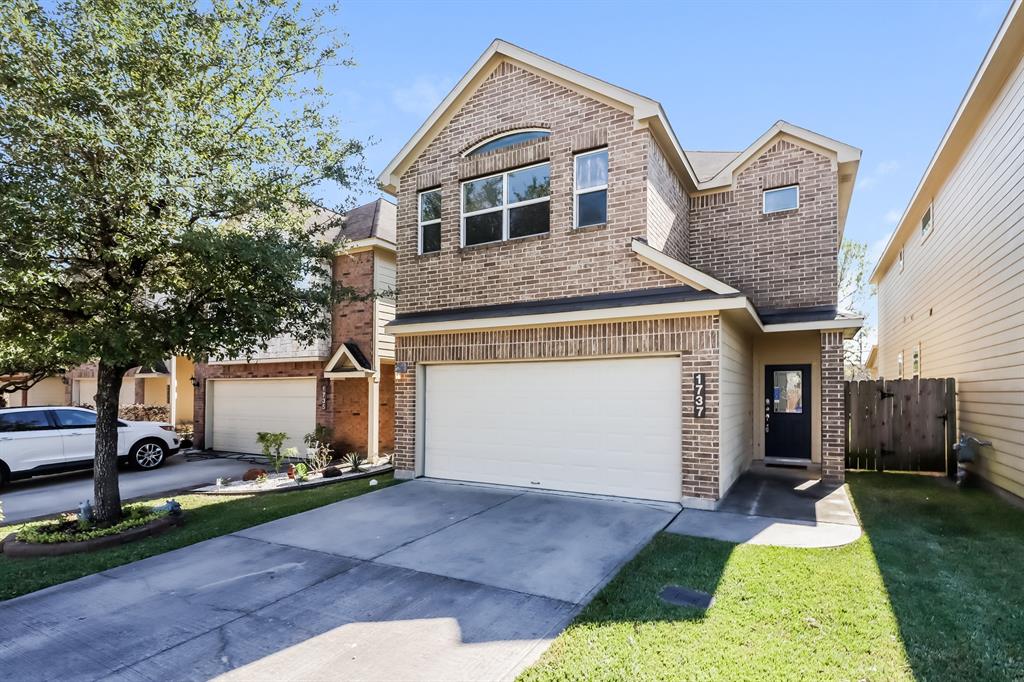 1737 2 Tornado, Houston, Texas 77091, 3 Bedrooms Bedrooms, 3 Rooms Rooms,2 BathroomsBathrooms,Single-family,For Sale,Tornado,16001290