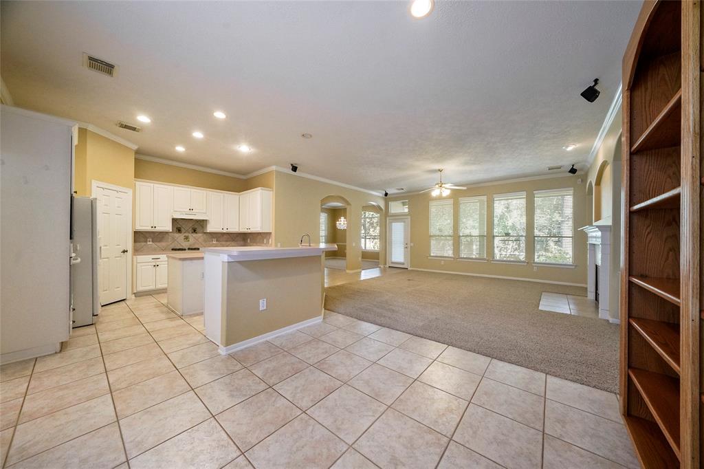 110 1 Ardsley Square Place, Spring, Texas 77382, 3 Bedrooms Bedrooms, 5 Rooms Rooms,2 BathroomsBathrooms,Single-family,For Sale,Ardsley Square,89044542