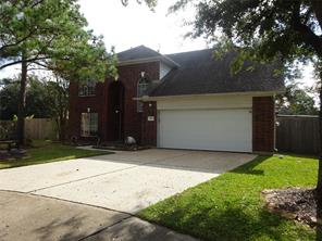 11703 Short Trail, Tomball, TX, 77377