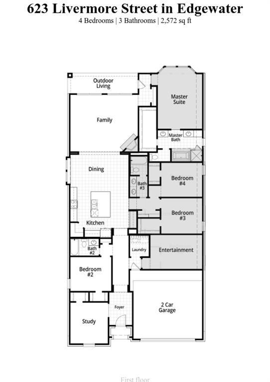 623 1 Livermore Street, Webster, Texas 77598, 4 Bedrooms Bedrooms, 7 Rooms Rooms,3 BathroomsBathrooms,Single-family,For Sale,Livermore,68359609