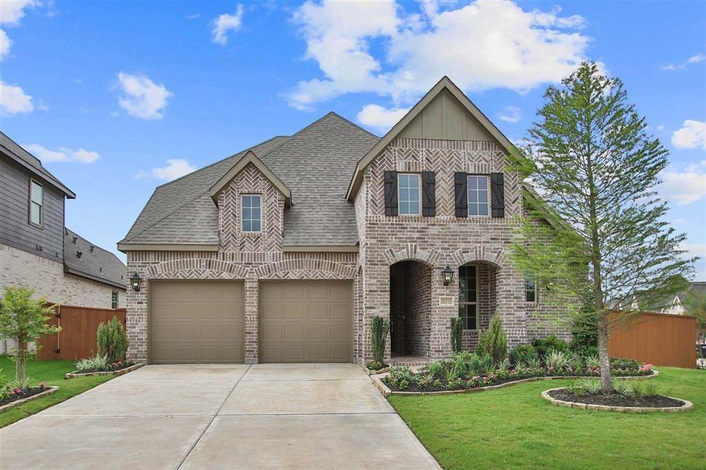 16823 2 Ramsay Cascades Drive, Humble, Texas 77346, 4 Bedrooms Bedrooms, 4 Rooms Rooms,3 BathroomsBathrooms,Single-family,For Sale,Ramsay Cascades Drive,71828217