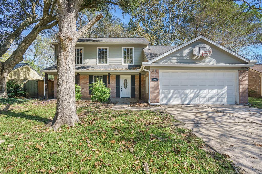 2317 2 Colleen Drive, Pearland, Texas 77581, 3 Bedrooms Bedrooms, 3 Rooms Rooms,2 BathroomsBathrooms,Single-family,For Sale,Colleen,6413273