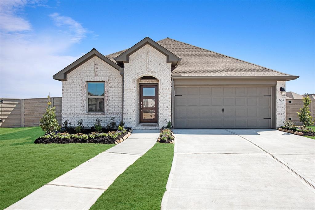 2014 1 Oak Leaf Court, Manvel, Texas 77578, 3 Bedrooms Bedrooms, 5 Rooms Rooms,2 BathroomsBathrooms,Single-family,For Sale,Oak Leaf,35255608