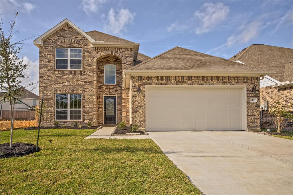 8435 2 Sunset Isles Drive, Baytown, Texas 77521, 4 Bedrooms Bedrooms, 10 Rooms Rooms,2 BathroomsBathrooms,Single-family,For Sale,Sunset Isles,76322815