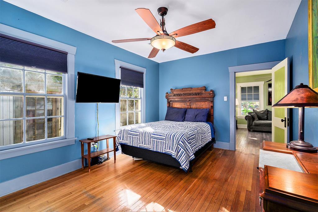 1646 1 Arlington Street, Houston, Texas 77008, 1 Bedroom Bedrooms, 4 Rooms Rooms,1 BathroomBathrooms,Single-family,For Sale,Arlington,55498860