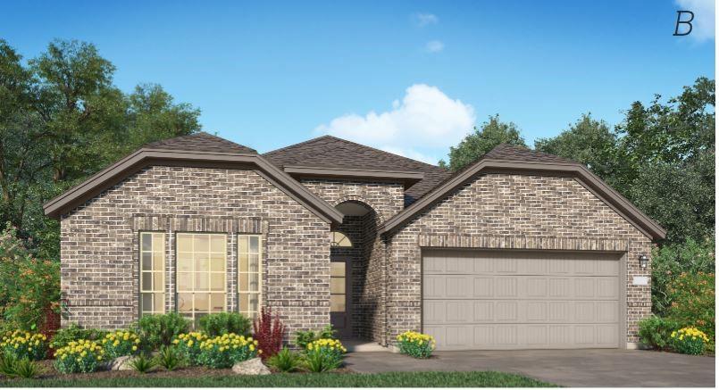 23701 1 Pagliano Court, New Caney, Texas 77357, 3 Bedrooms Bedrooms, 8 Rooms Rooms,2 BathroomsBathrooms,Single-family,For Sale,Pagliano,49899355