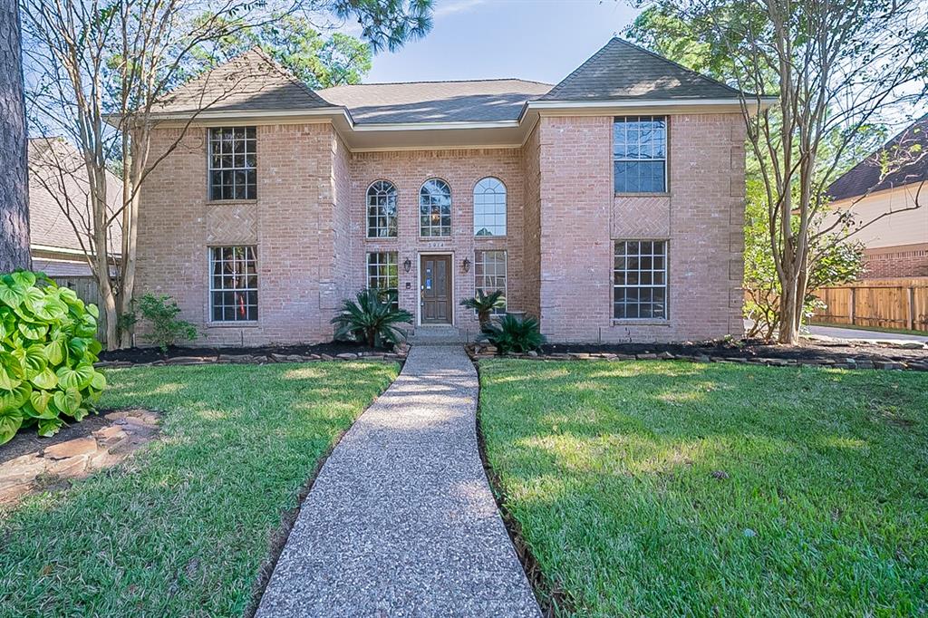 5914 2 Rocky Brook Drive, Houston, Texas 77345, 5 Bedrooms Bedrooms, 5 Rooms Rooms,3 BathroomsBathrooms,Single-family,For Sale,Rocky Brook,29616744