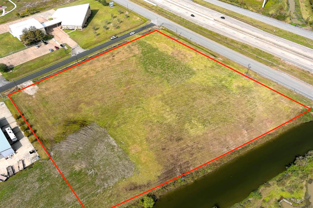 4600 Emmet F Lowry, Texas City, Texas 77591, ,Lots,For Sale,Emmet F Lowry,49201599