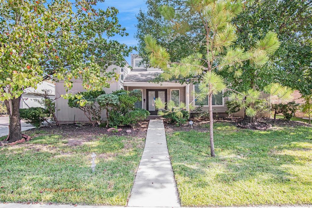 1735 1 Kirkwood Road, Houston, Texas 77077, 3 Bedrooms Bedrooms, 3 Rooms Rooms,2 BathroomsBathrooms,Single-family,For Sale,Kirkwood,22110014