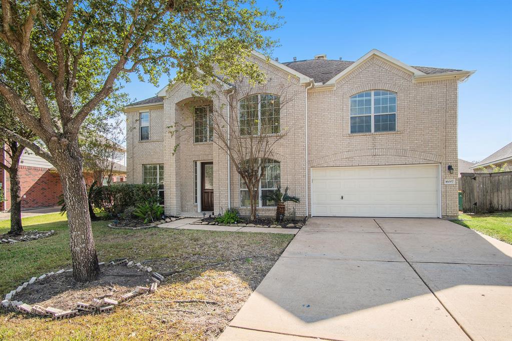 16007 2 Emerald Briar Lane, Houston, Texas 77084, 4 Bedrooms Bedrooms, 4 Rooms Rooms,3 BathroomsBathrooms,Single-family,For Sale,Emerald Briar,40187627