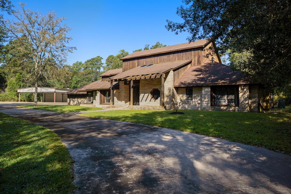 13316 1 Evergreen Drive, Tomball, Texas 77375, 4 Bedrooms Bedrooms, 11 Rooms Rooms,5 BathroomsBathrooms,Single-family,For Sale,Evergreen,64222698