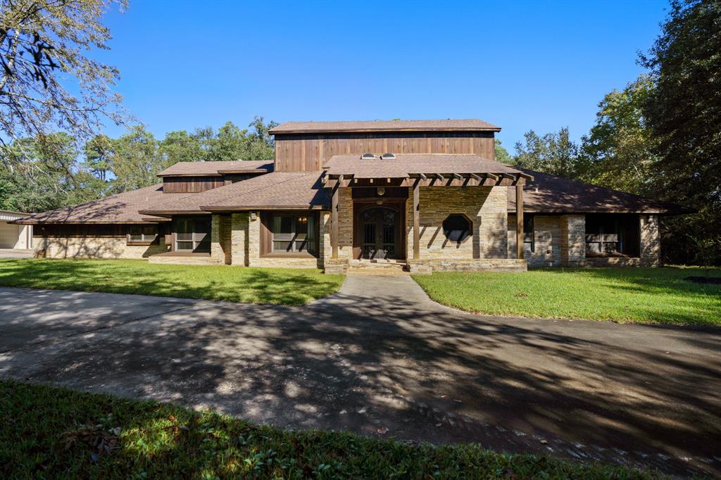 13316 1 Evergreen Drive, Tomball, Texas 77375, 4 Bedrooms Bedrooms, 11 Rooms Rooms,5 BathroomsBathrooms,Single-family,For Sale,Evergreen,64222698