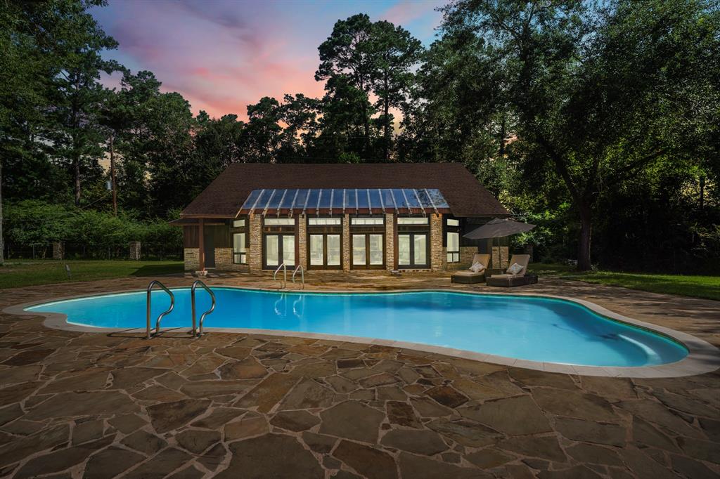 13316 1 Evergreen Drive, Tomball, Texas 77375, 4 Bedrooms Bedrooms, 11 Rooms Rooms,5 BathroomsBathrooms,Single-family,For Sale,Evergreen,64222698