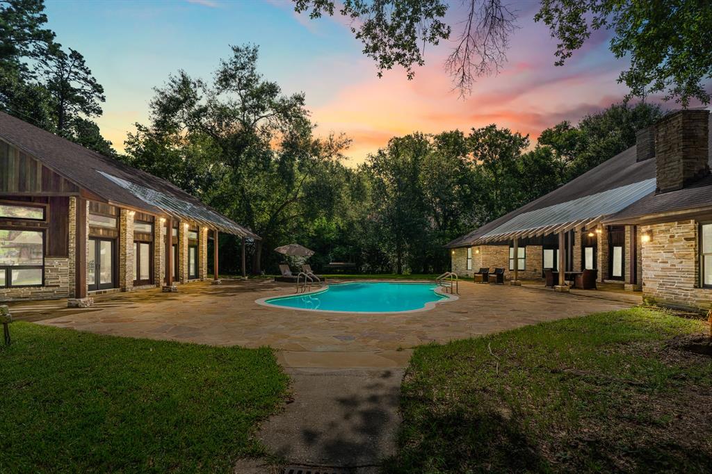 13316 1 Evergreen Drive, Tomball, Texas 77375, 4 Bedrooms Bedrooms, 11 Rooms Rooms,5 BathroomsBathrooms,Single-family,For Sale,Evergreen,64222698