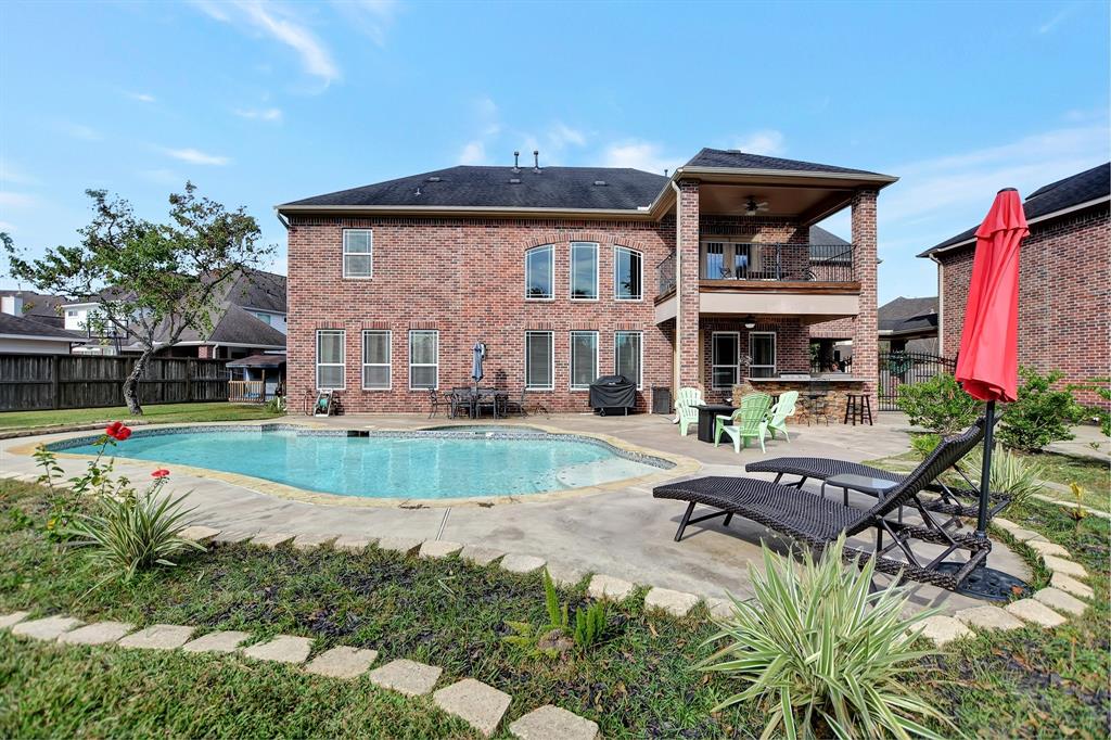 1934 2 Skip Rock Street, Friendswood, Texas 77546, 7 Bedrooms Bedrooms, 19 Rooms Rooms,5 BathroomsBathrooms,Single-family,For Sale,Skip Rock,18973932