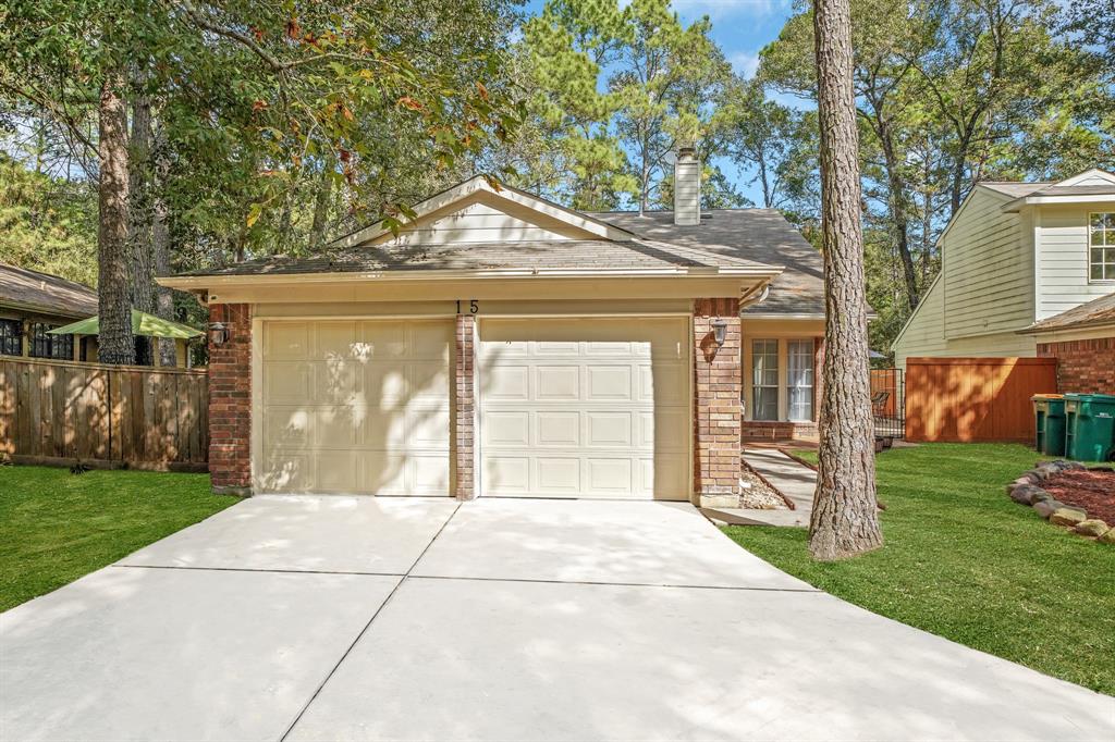 15 2 Emery Cliff Place, The Woodlands, Texas 77381, 3 Bedrooms Bedrooms, 3 Rooms Rooms,2 BathroomsBathrooms,Single-family,For Sale,Emery Cliff,79785023