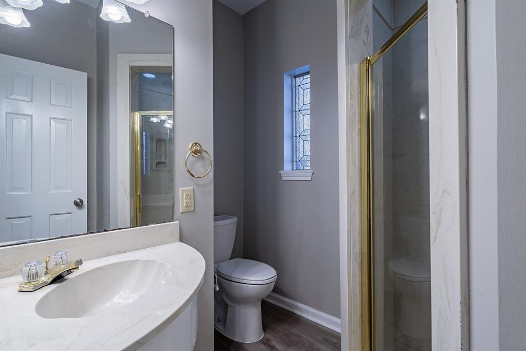 7904 2 Palmer Place Lane, Humble, Texas 77346, 4 Bedrooms Bedrooms, 4 Rooms Rooms,3 BathroomsBathrooms,Single-family,For Sale,Palmer Place,69263268
