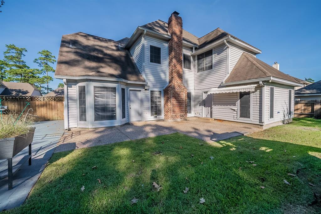 7904 2 Palmer Place Lane, Humble, Texas 77346, 4 Bedrooms Bedrooms, 4 Rooms Rooms,3 BathroomsBathrooms,Single-family,For Sale,Palmer Place,69263268