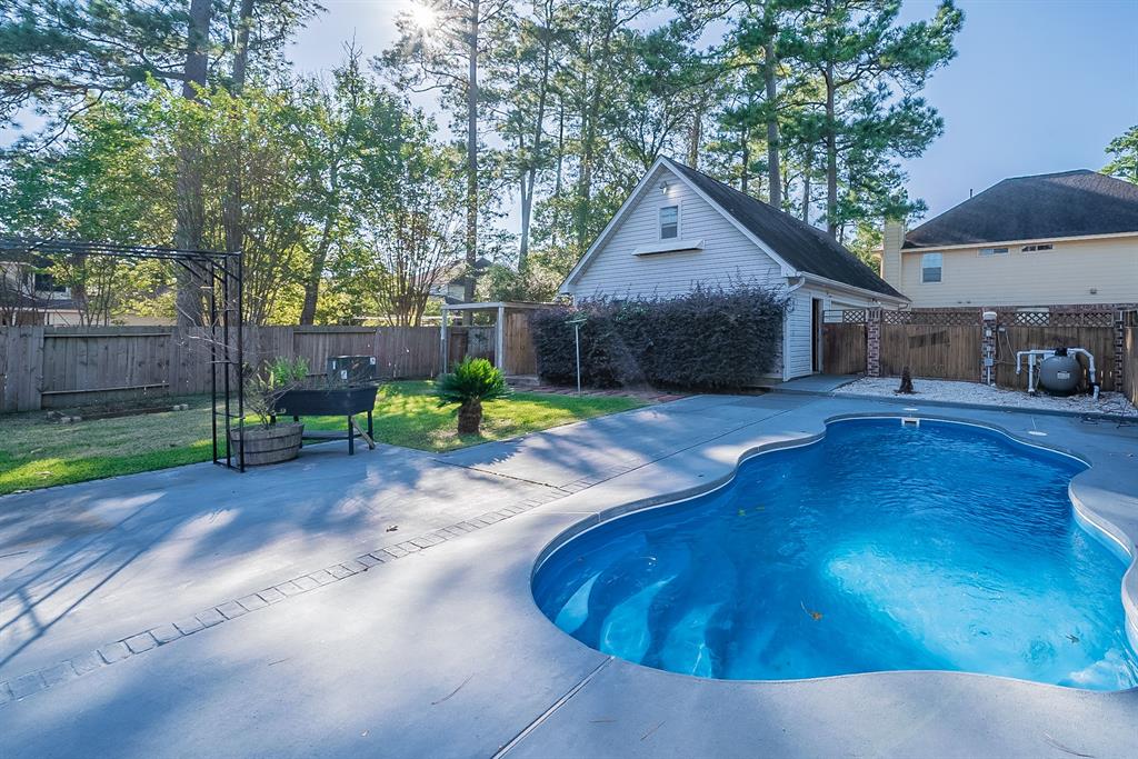 7904 2 Palmer Place Lane, Humble, Texas 77346, 4 Bedrooms Bedrooms, 4 Rooms Rooms,3 BathroomsBathrooms,Single-family,For Sale,Palmer Place,69263268