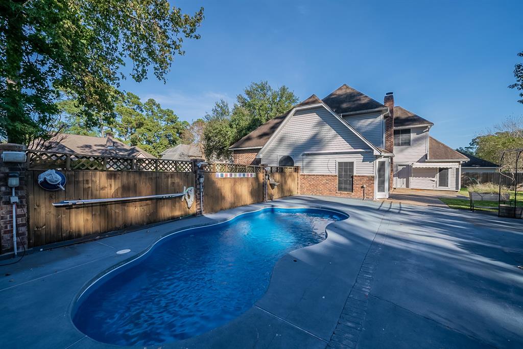 7904 2 Palmer Place Lane, Humble, Texas 77346, 4 Bedrooms Bedrooms, 4 Rooms Rooms,3 BathroomsBathrooms,Single-family,For Sale,Palmer Place,69263268