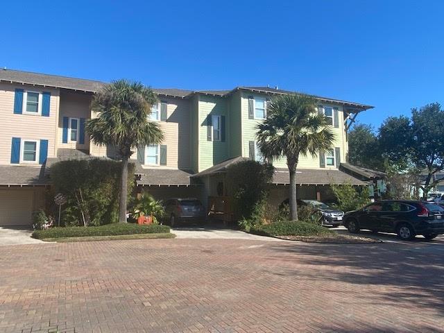 2819 2 Kabah Court, Galveston, Texas 77554, 3 Bedrooms Bedrooms, 11 Rooms Rooms,3 BathroomsBathrooms,Townhouse/condo,For Sale,Kabah,55777102