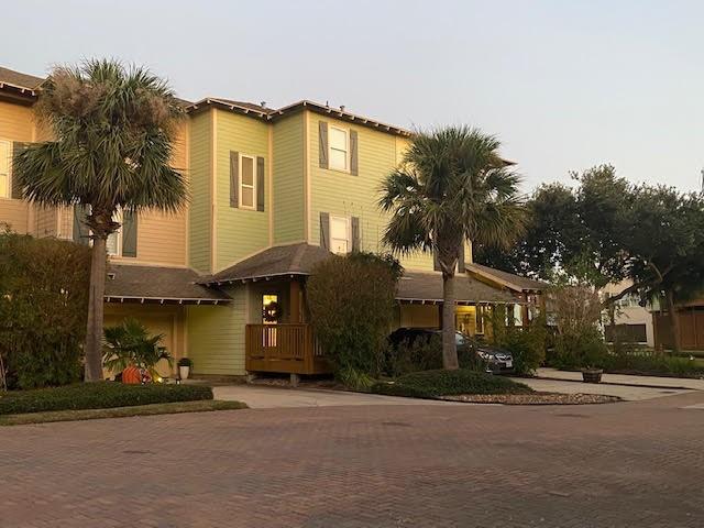 2819 2 Kabah Court, Galveston, Texas 77554, 3 Bedrooms Bedrooms, 11 Rooms Rooms,3 BathroomsBathrooms,Townhouse/condo,For Sale,Kabah,55777102