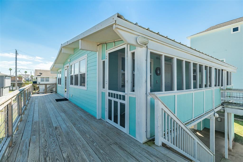 3806 1 Concho Key, Galveston, Texas 77554, 2 Bedrooms Bedrooms, 4 Rooms Rooms,2 BathroomsBathrooms,Single-family,For Sale,Concho Key,49115215