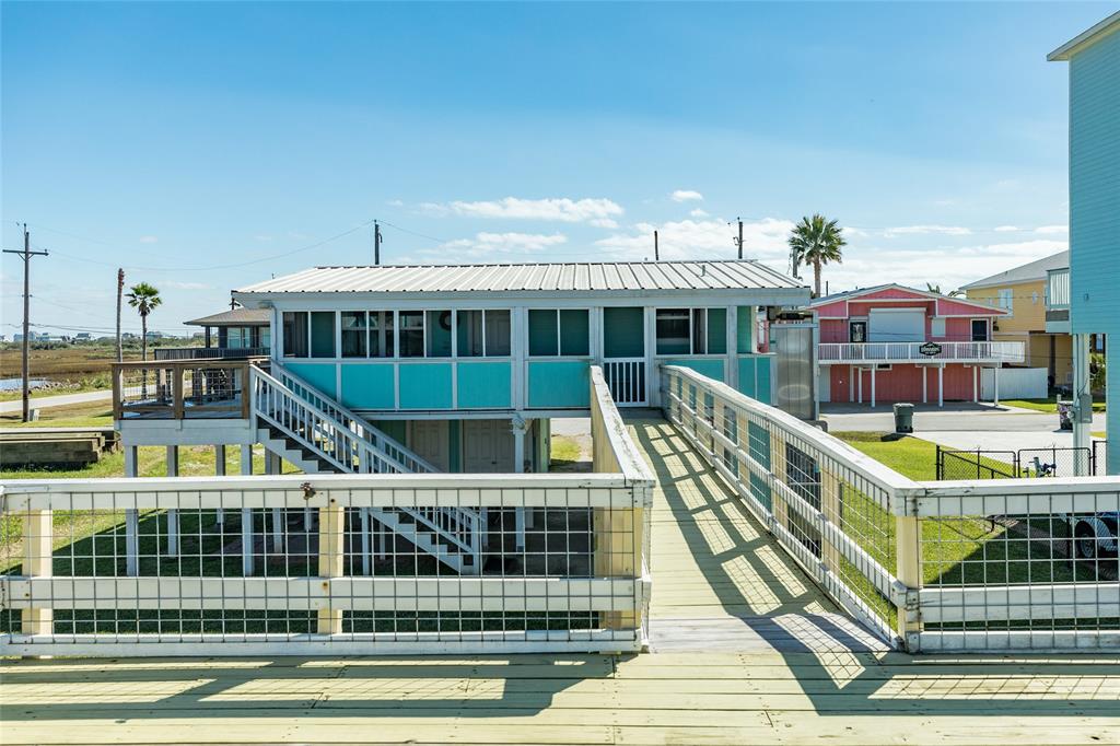 3806 1 Concho Key, Galveston, Texas 77554, 2 Bedrooms Bedrooms, 4 Rooms Rooms,2 BathroomsBathrooms,Single-family,For Sale,Concho Key,49115215