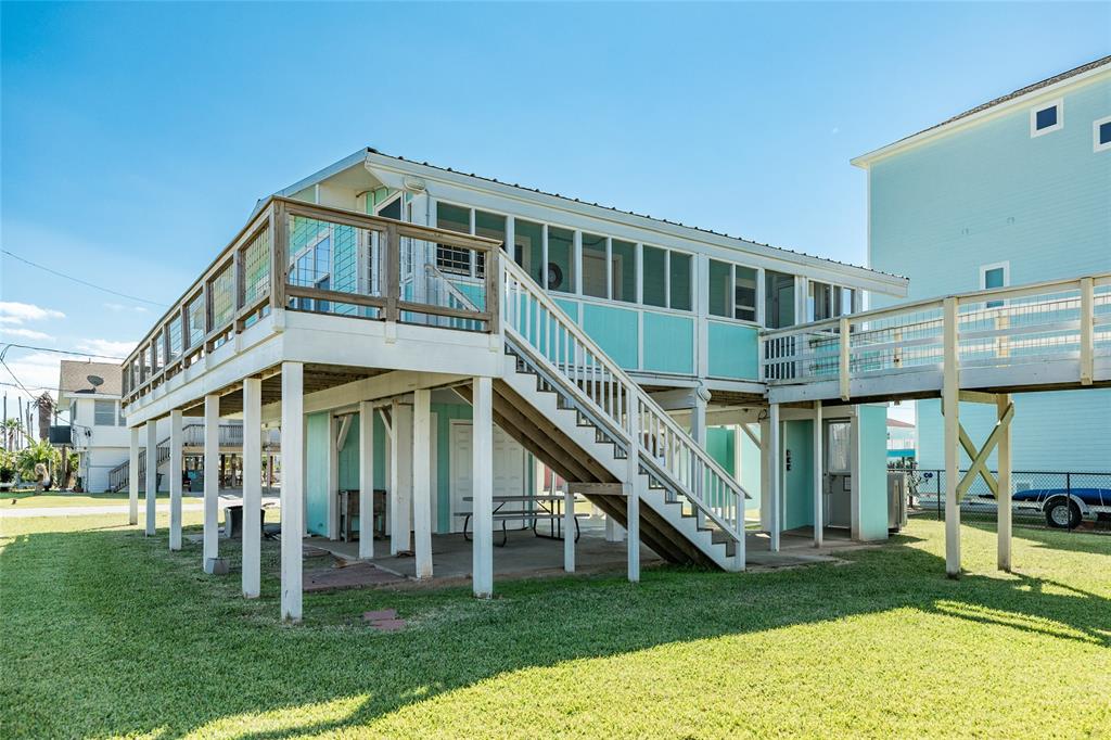 3806 1 Concho Key, Galveston, Texas 77554, 2 Bedrooms Bedrooms, 4 Rooms Rooms,2 BathroomsBathrooms,Single-family,For Sale,Concho Key,49115215