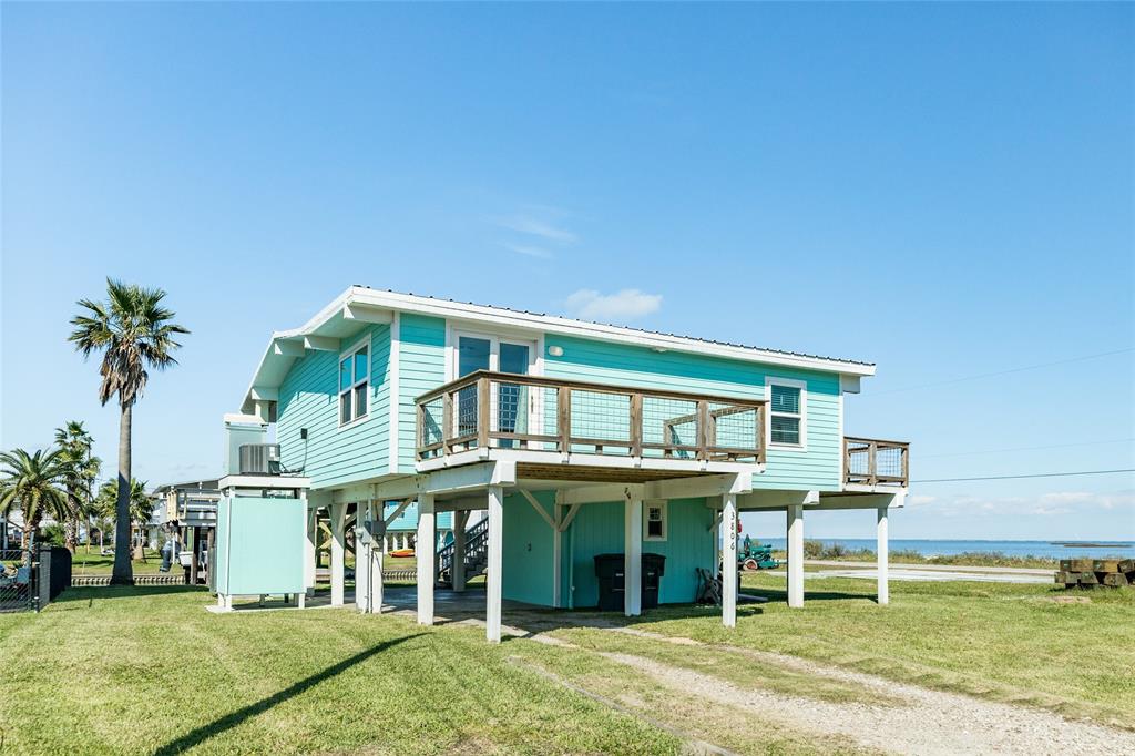 3806 1 Concho Key, Galveston, Texas 77554, 2 Bedrooms Bedrooms, 4 Rooms Rooms,2 BathroomsBathrooms,Single-family,For Sale,Concho Key,49115215