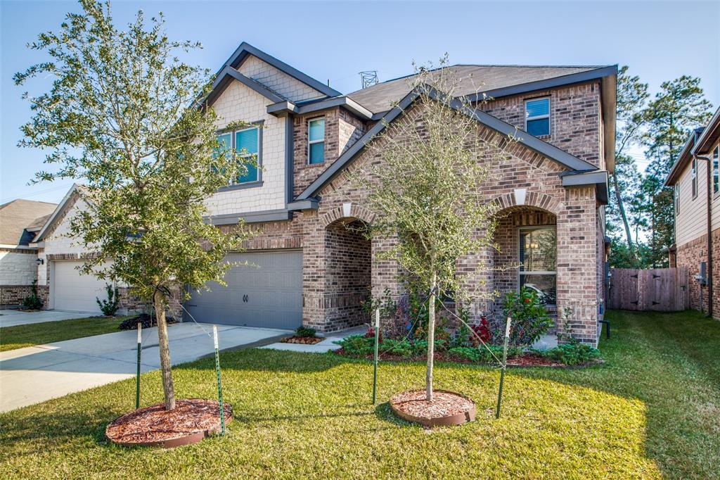 20706 2 Kings Timber Trail, Humble, Texas 77346, 4 Bedrooms Bedrooms, 14 Rooms Rooms,3 BathroomsBathrooms,Single-family,For Sale,Kings Timber,76365586
