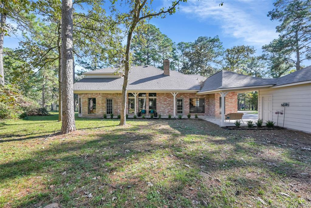 4346 2 Pepperhill Drive, Montgomery, Texas 77316, 4 Bedrooms Bedrooms, 13 Rooms Rooms,3 BathroomsBathrooms,Single-family,For Sale,Pepperhill,44574857