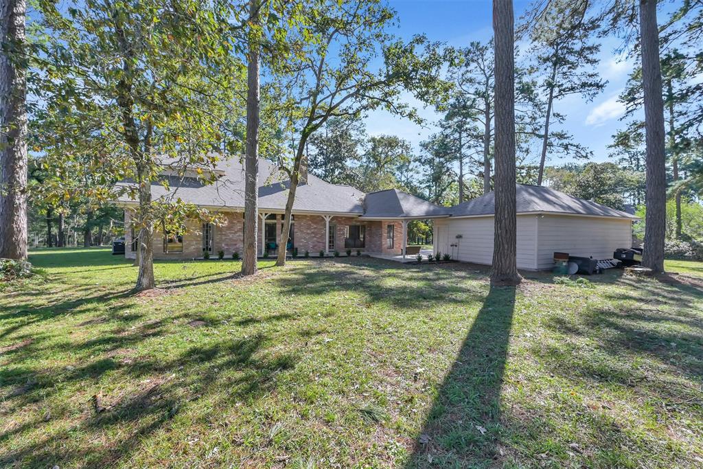 4346 2 Pepperhill Drive, Montgomery, Texas 77316, 4 Bedrooms Bedrooms, 13 Rooms Rooms,3 BathroomsBathrooms,Single-family,For Sale,Pepperhill,44574857