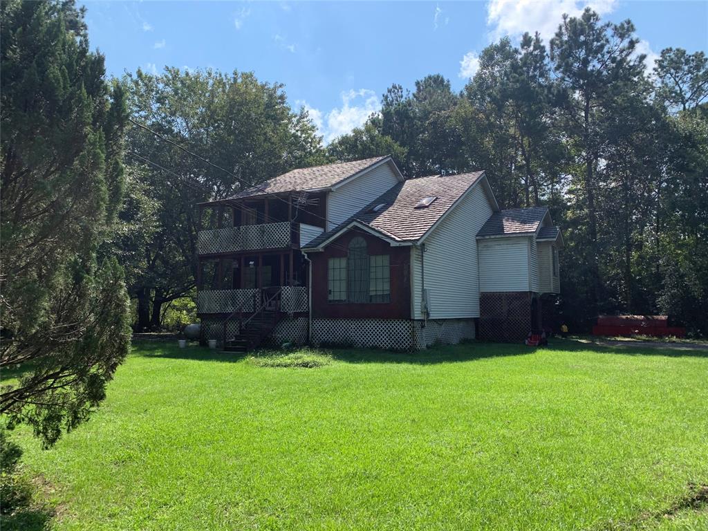 17298&17294 2 FM 3083 Road, Conroe, Texas 77302, 4 Bedrooms Bedrooms, 10 Rooms Rooms,2 BathroomsBathrooms,Single-family,For Sale,FM 3083,4378412