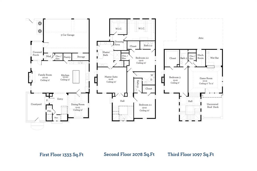 7546 3 Awty School Lane, Houston, Texas 77055, 4 Bedrooms Bedrooms, 7 Rooms Rooms,4 BathroomsBathrooms,Single-family,For Sale,Awty School,94022265