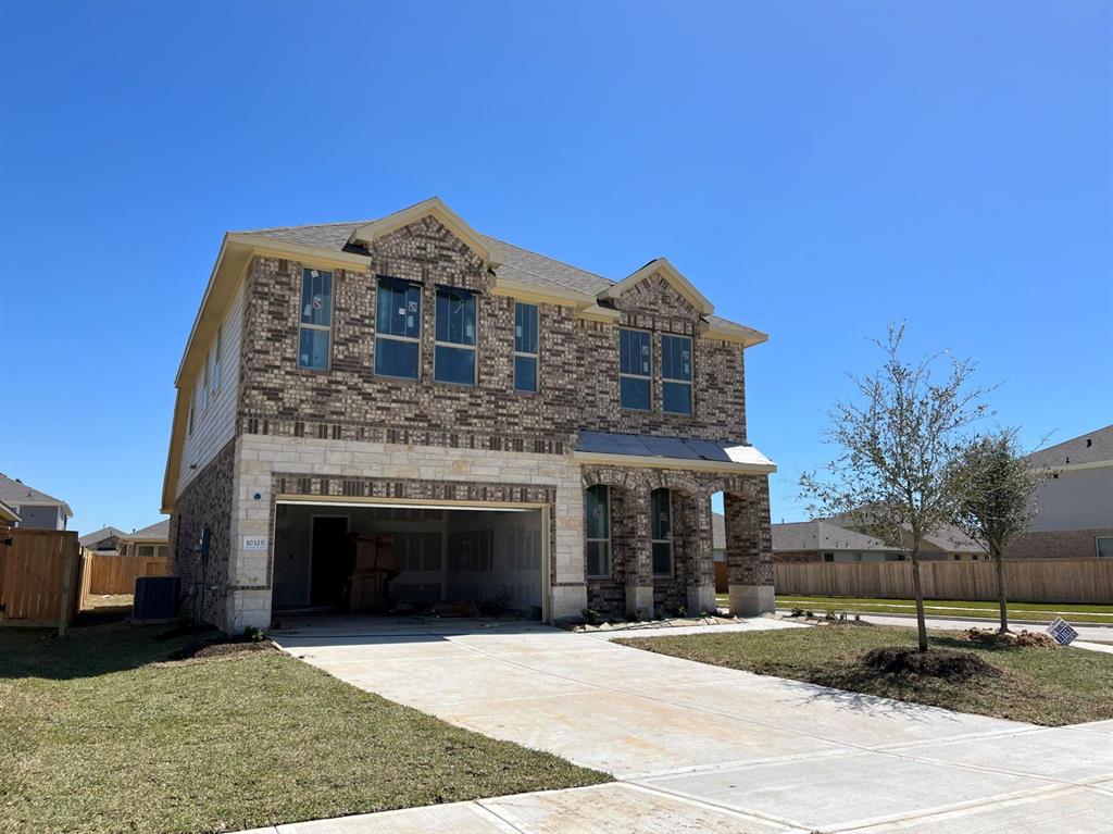 10325 2 Slide Mountain Drive, Iowa Colony, Texas 77583, 4 Bedrooms Bedrooms, 9 Rooms Rooms,2 BathroomsBathrooms,Single-family,For Sale,Slide Mountain,31425087