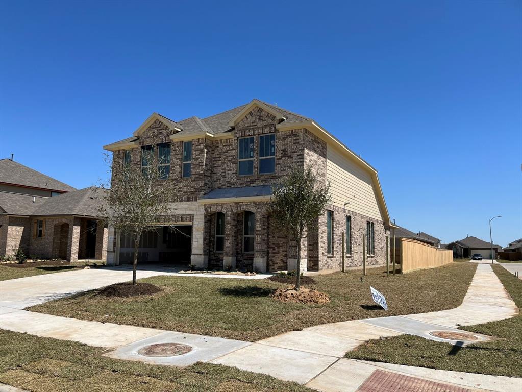 10325 2 Slide Mountain Drive, Iowa Colony, Texas 77583, 4 Bedrooms Bedrooms, 9 Rooms Rooms,2 BathroomsBathrooms,Single-family,For Sale,Slide Mountain,31425087