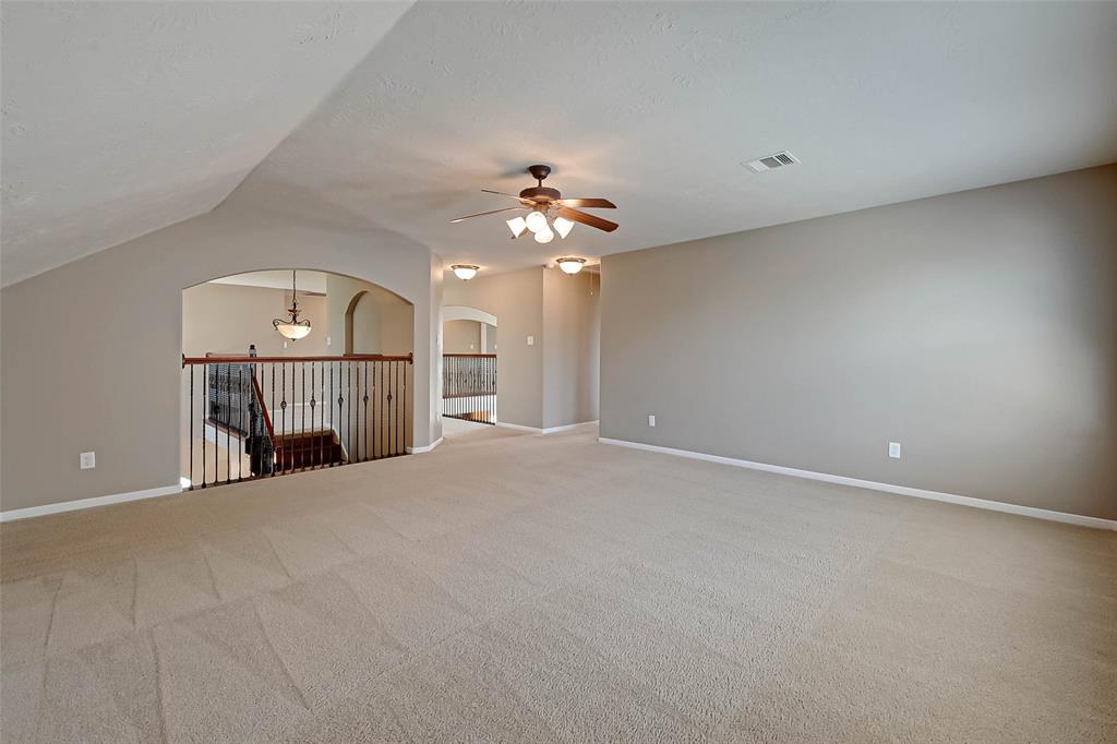 26011 2 Pebble Terrane Lane, Katy, Texas 77494, 4 Bedrooms Bedrooms, 10 Rooms Rooms,3 BathroomsBathrooms,Single-family,For Sale,Pebble Terrane,54985920