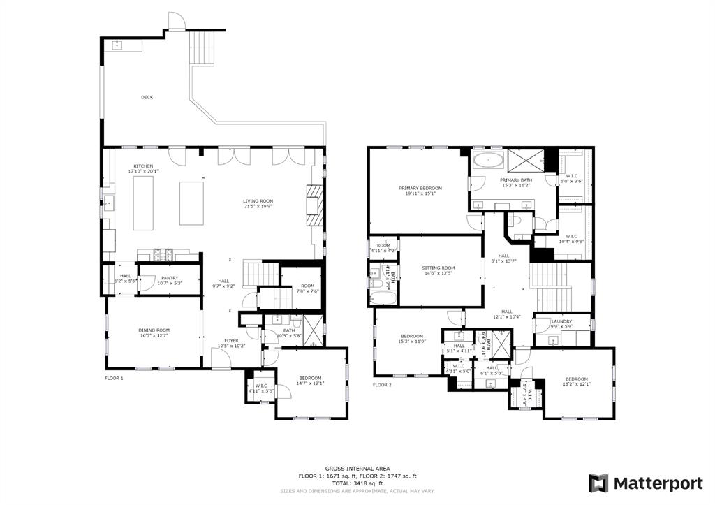 307 2 25th Street, Houston, Texas 77008, 4 Bedrooms Bedrooms, 8 Rooms Rooms,4 BathroomsBathrooms,Single-family,For Sale,25th,70071508