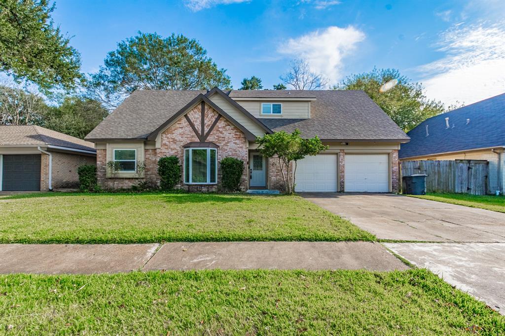 12407 2 Whittington Drive, Houston, Texas 77077, 4 Bedrooms Bedrooms, 8 Rooms Rooms,2 BathroomsBathrooms,Single-family,For Sale,Whittington,39839559