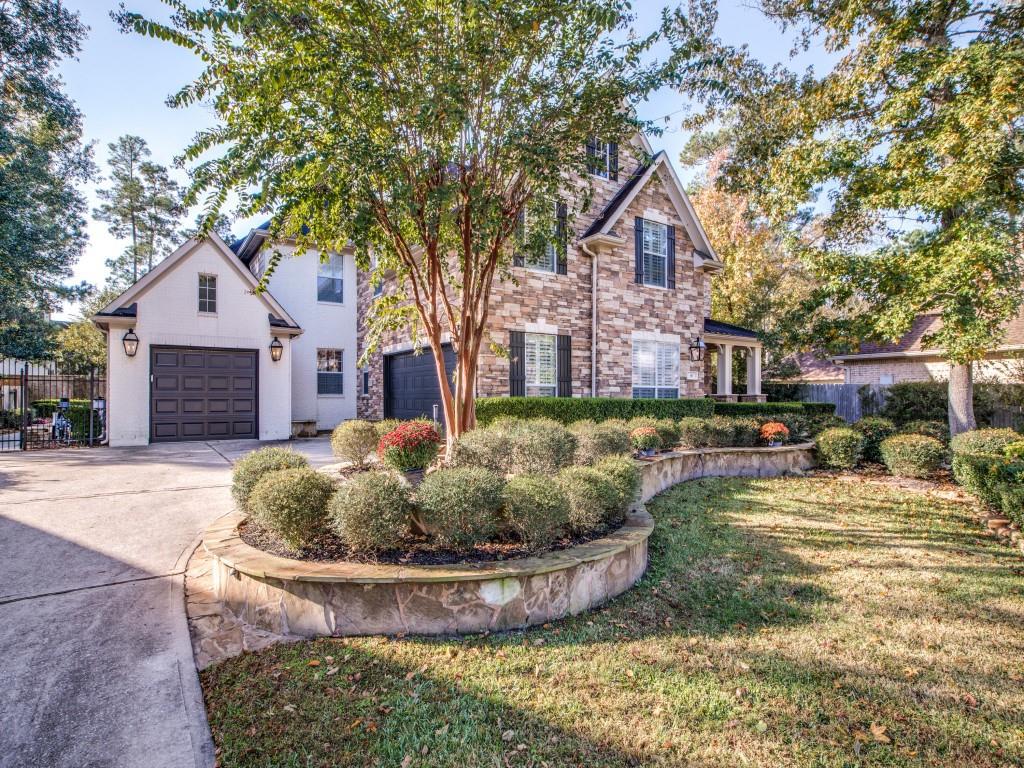 90 2 Millsap Circle, The Woodlands, Texas 77382, 5 Bedrooms Bedrooms, 12 Rooms Rooms,3 BathroomsBathrooms,Single-family,For Sale,Millsap,50009531