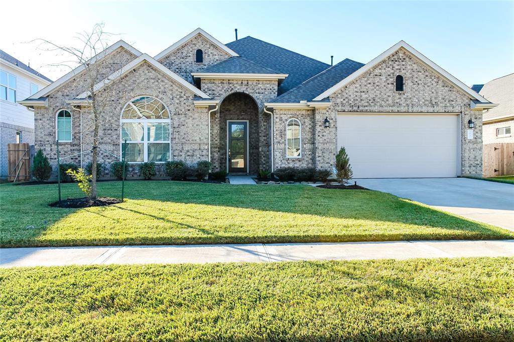 2011 Flamenco Street, Katy, TX 77493 