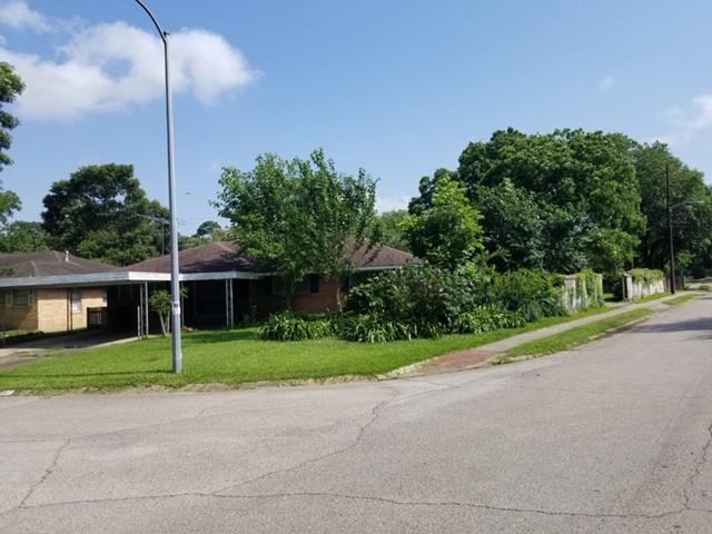 2202 1 Hewitt Drive, Houston, Texas 77018, 3 Bedrooms Bedrooms, 3 Rooms Rooms,2 BathroomsBathrooms,Single-family,For Sale,Hewitt,84723008
