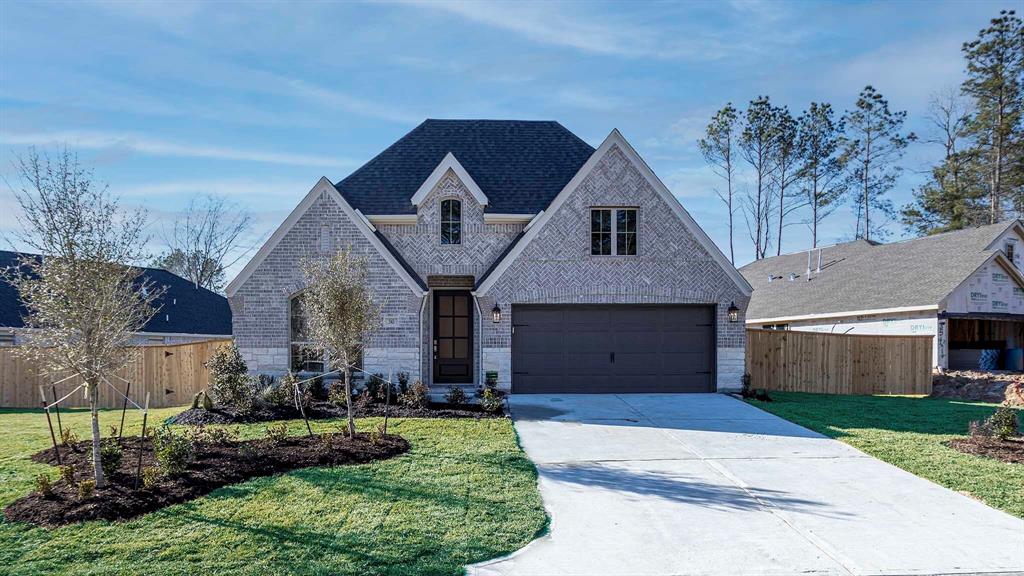 343 1 Mistletoe Ridge Court, Montgomery, Texas 77316, 4 Bedrooms Bedrooms, 7 Rooms Rooms,3 BathroomsBathrooms,Single-family,For Sale,Mistletoe Ridge,86978859