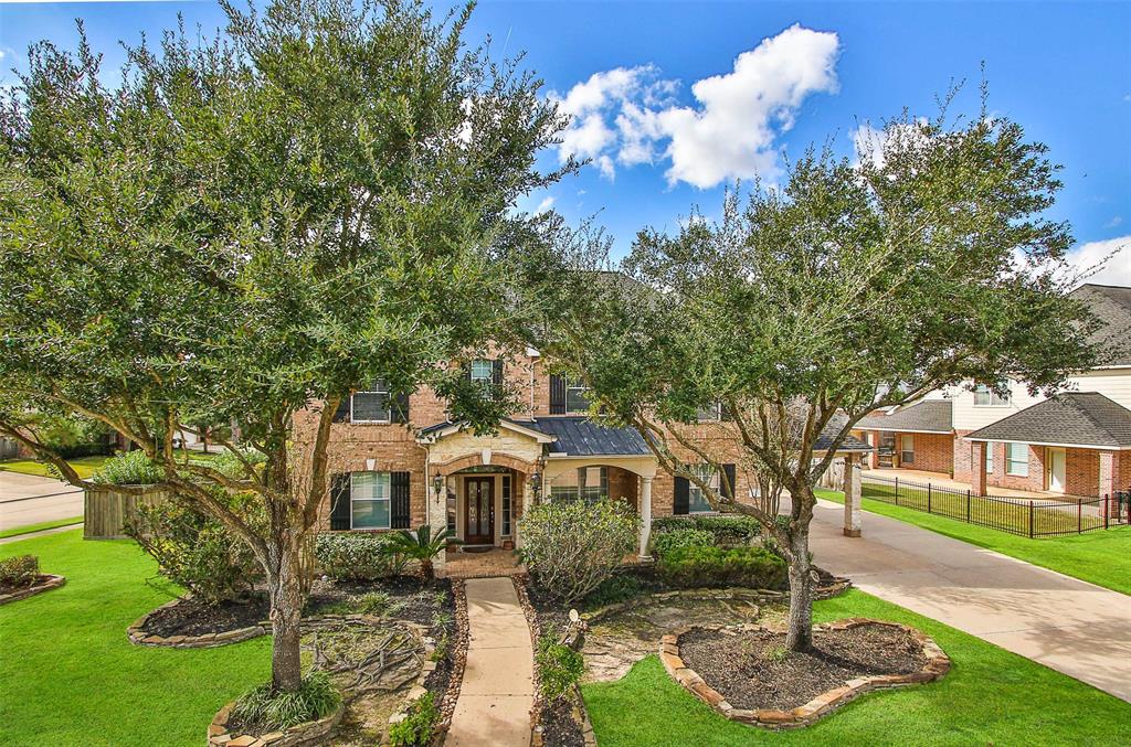 10311 2 Pitcataway Drive, Spring, Texas 77379, 4 Bedrooms Bedrooms, 9 Rooms Rooms,3 BathroomsBathrooms,Single-family,For Sale,Pitcataway,94160120