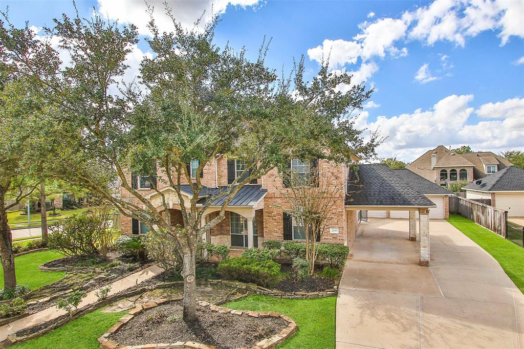 10311 2 Pitcataway Drive, Spring, Texas 77379, 4 Bedrooms Bedrooms, 9 Rooms Rooms,3 BathroomsBathrooms,Single-family,For Sale,Pitcataway,94160120