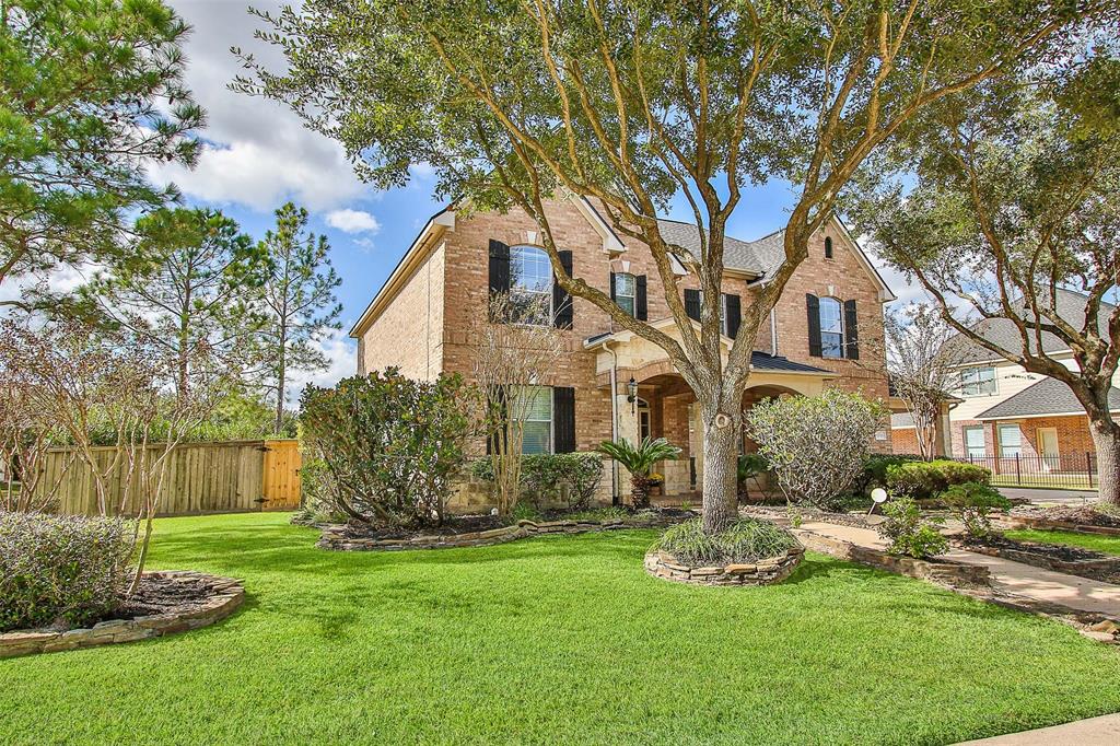 10311 2 Pitcataway Drive, Spring, Texas 77379, 4 Bedrooms Bedrooms, 9 Rooms Rooms,3 BathroomsBathrooms,Single-family,For Sale,Pitcataway,94160120