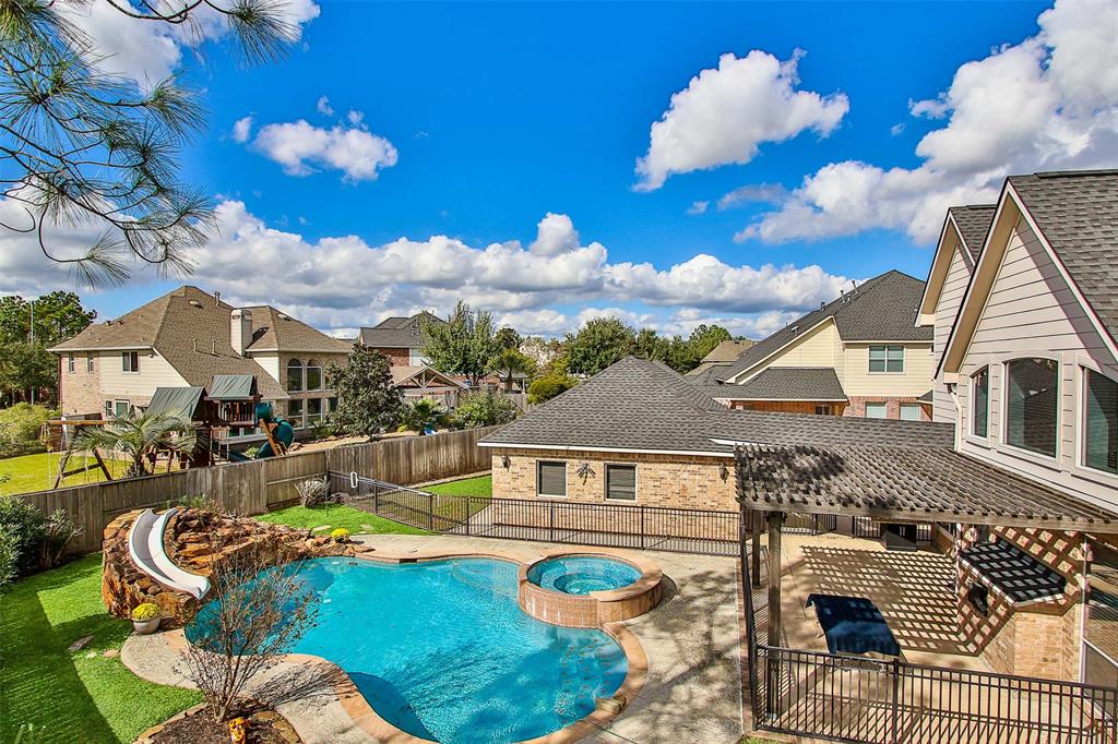 10311 2 Pitcataway Drive, Spring, Texas 77379, 4 Bedrooms Bedrooms, 9 Rooms Rooms,3 BathroomsBathrooms,Single-family,For Sale,Pitcataway,94160120