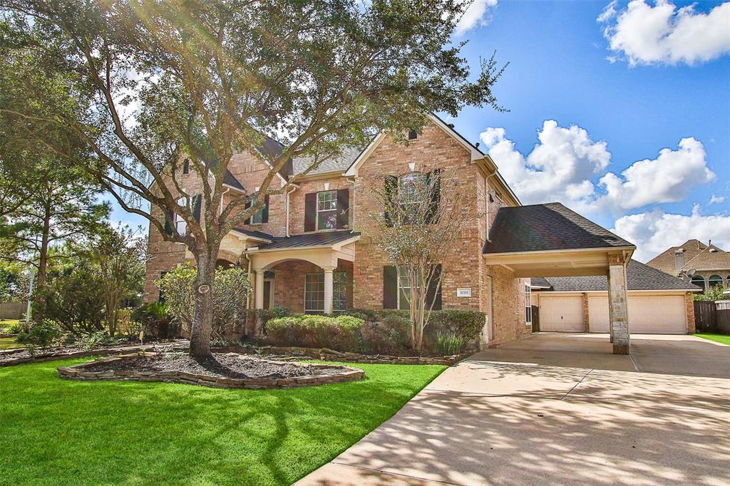 10311 2 Pitcataway Drive, Spring, Texas 77379, 4 Bedrooms Bedrooms, 9 Rooms Rooms,3 BathroomsBathrooms,Single-family,For Sale,Pitcataway,94160120